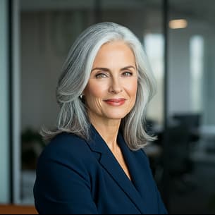 Photo Dr. Evelyn Smith